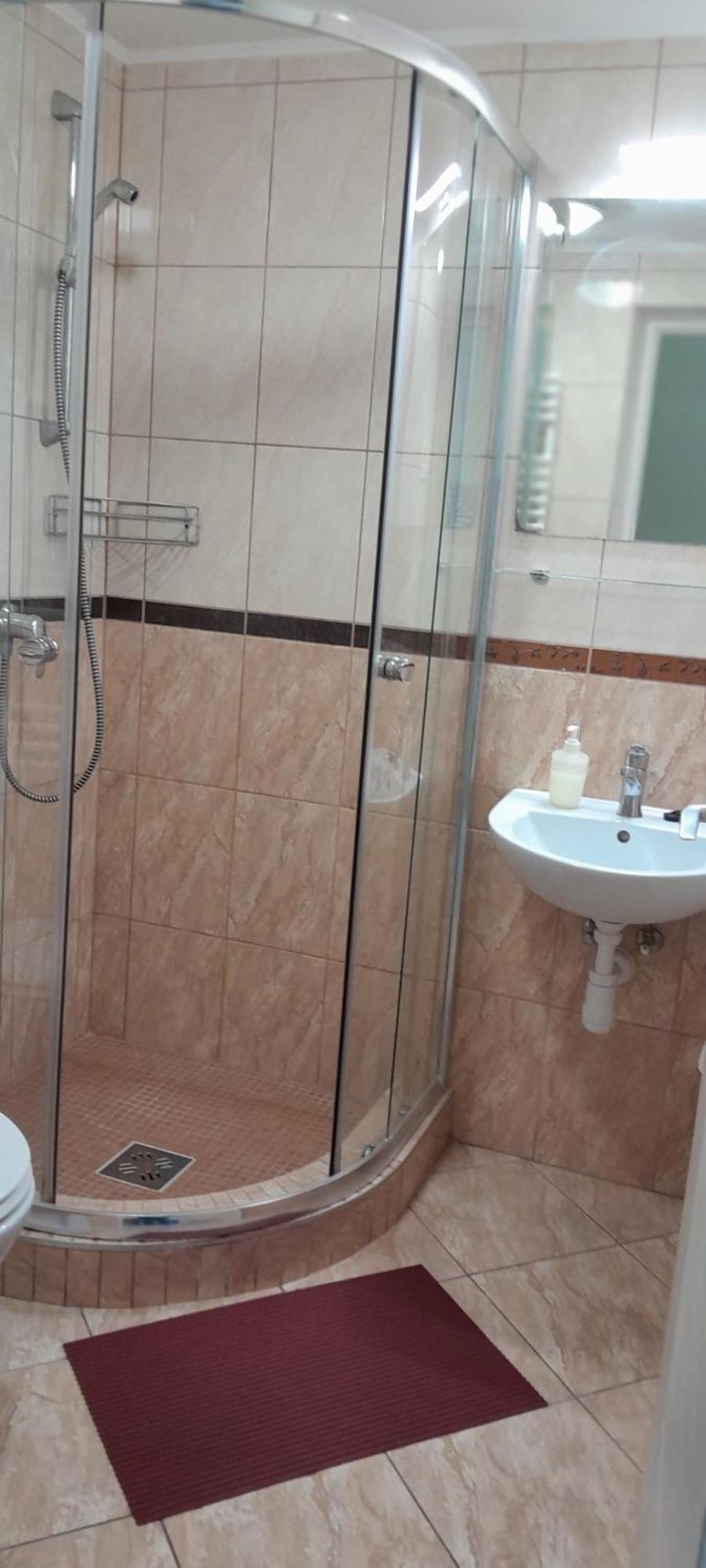מלון Borostyan Vendeghaz אגר מראה חיצוני תמונה